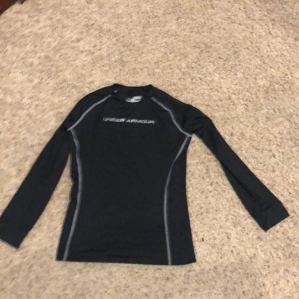 Under Armour shirt